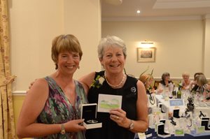 Lady Captain’s Day 2017